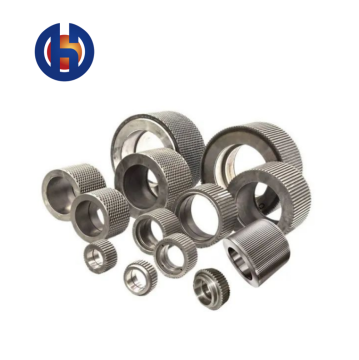 Hot Sale Pellet Mill Machine Components: Die, Rolls, and Shells