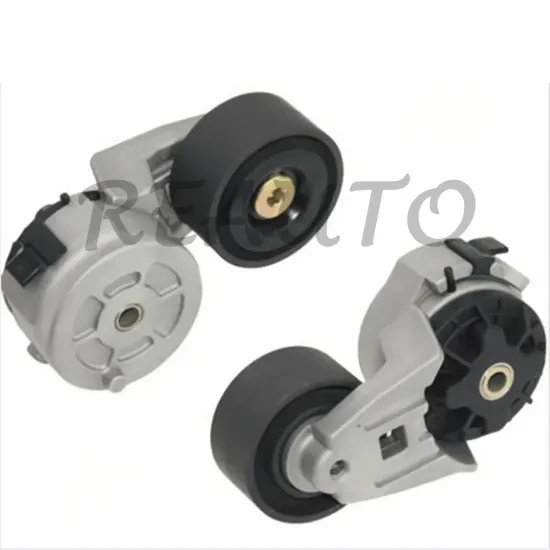 Sinotruk Heavy Truck Howo WP10 Tensioner Bearing - Spare Parts Wholesale