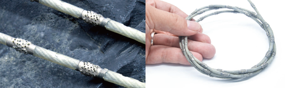 Super thin Diamond Wire Saw