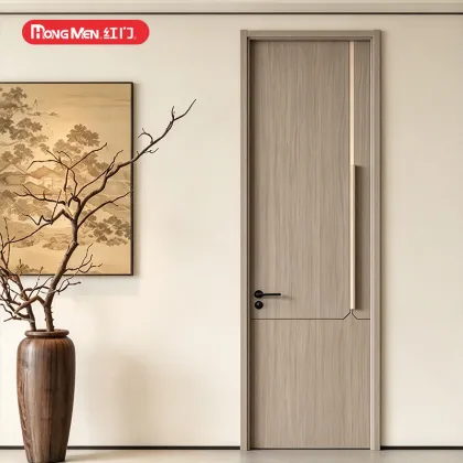 Engineered Wood Composite Door