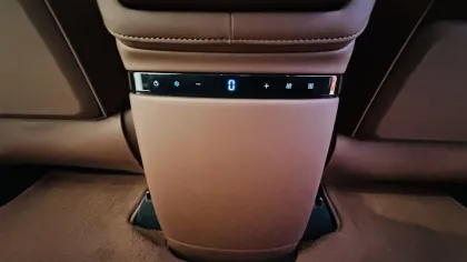 Hyper HL Electric Two Row SUV