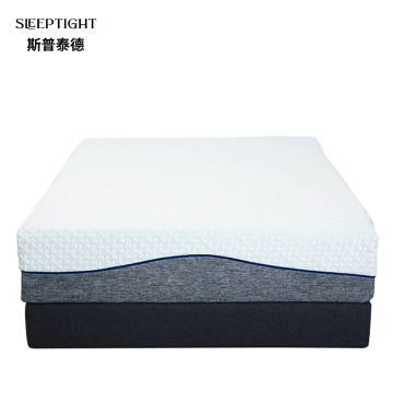 Materasso comodo in memory foam