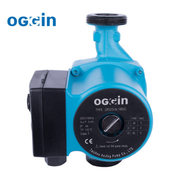 Brushless Circulating Water Pump for Irrigation