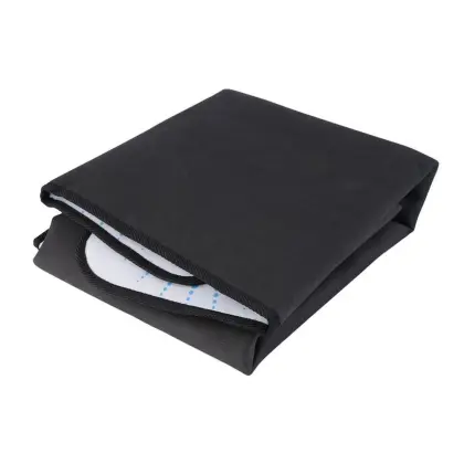 Newest Anti Slip Dance Revolution Pad Mat Dancing Step for Nintend for WII for PC TV Hottest Party Game Accessories