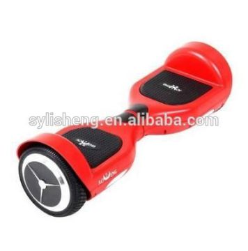 2015 Top Sale 2 wheel electric scooter self balancing