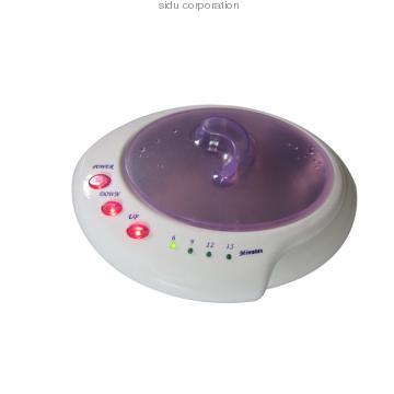 cleaning machine