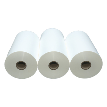 Matt BOPP Thermal Laminating Film