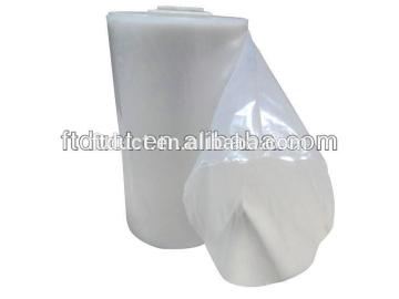 PE air duct