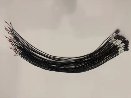 New Energy Charging Pile Signal Line