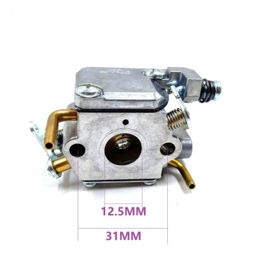 2500 Chainsaw Carburetor - 25cc Chainsaw Carburetor Replacement