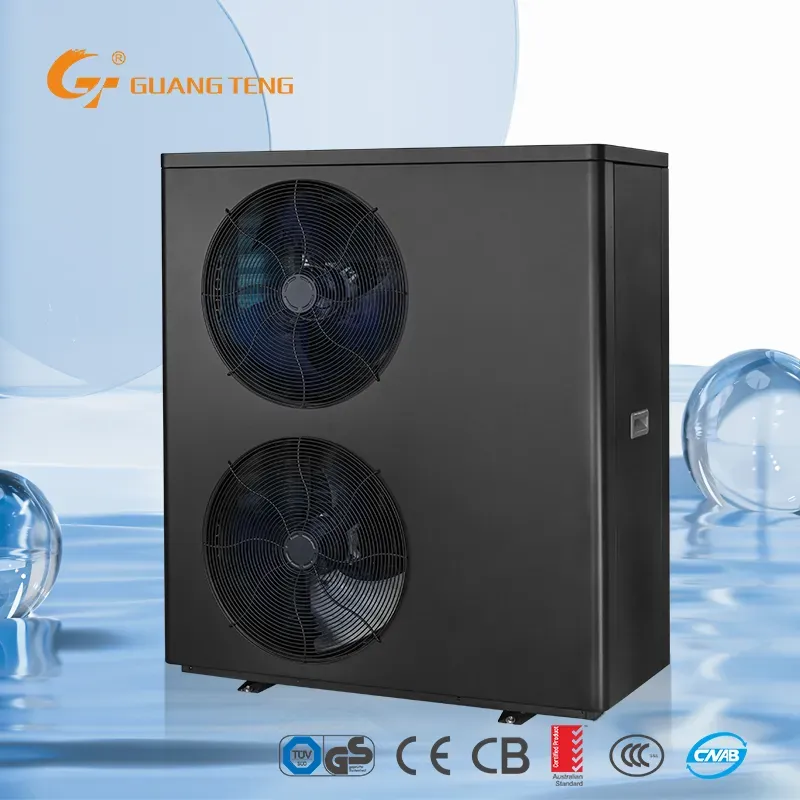 Air Source Heat Pump 22kW Air-Water R290 Monoblock DC Inverter