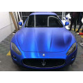 Azul Pearl Metallic Car Chrome Vinyl Wrap Film