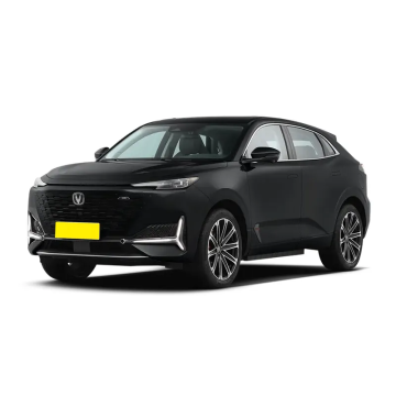 Changan Auto's 2024 UNI-K Mid-Size SUV: A Cutting-Edge Gasoline-Controlled Car in China's Electric Vehicle Market