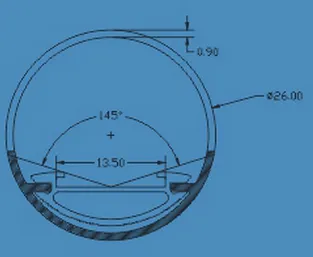 plastic extrusion profile pvc extruded profile pvc marine plastics tubing