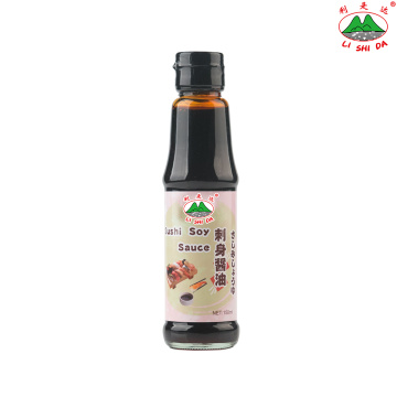 Sushi Sojasaus 150ml Glazen Fles