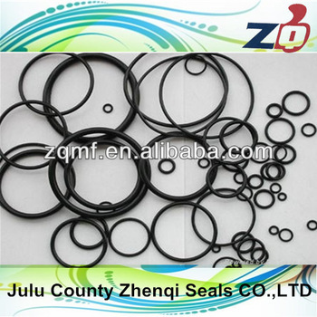 high quality china manufacture any color viton o ring