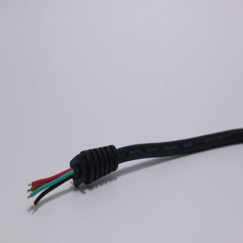Cablaggio adattatore cavo diagnostico automatico OBDII