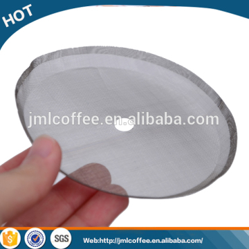 stainless steel screen mesh, replacement filter mesh, 80 micron stainless steel filter mesh