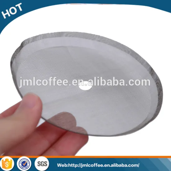 stainless steel screen mesh, replacement filter mesh, 80 micron stainless steel filter mesh