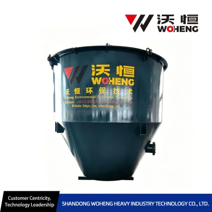 Advanced Ore Pulp Conditioner for Ore Flotation Process