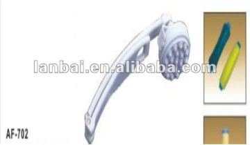 Body lution applicator