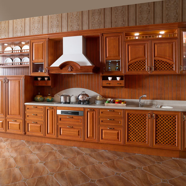American-Solid-wood-Kitchen-Cabinets-Designs-made