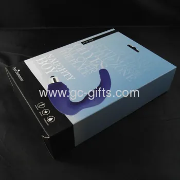 Custom Printed Cardboard Packaging 