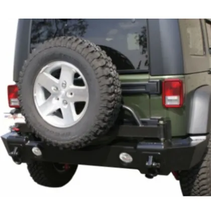 NERF Bar for Jeep Grand Cherokee 2011-2015