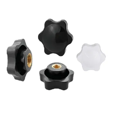 China Fasteners Bike Star Insert Nuts for Pipes