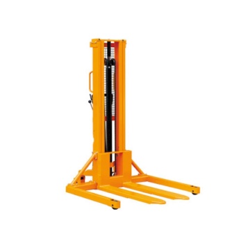 Hydraulic Manual Pallet Truck