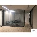 Privacy Dimming Glass Smart Film