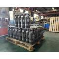 Customizable excavator hydraulic cylinder