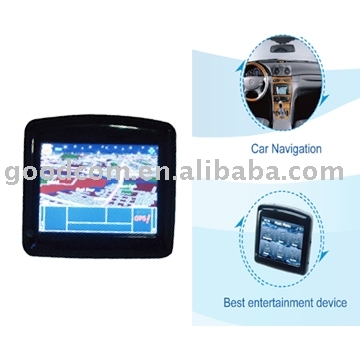 GPS Navigation 339