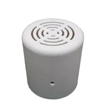 Ceramic Yarn Feeder Shell for STOLL Flat Knitting Machines