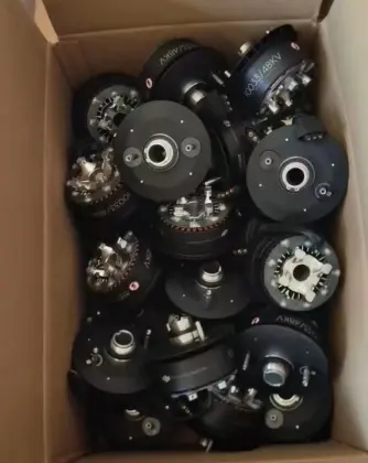 Agras T40 Motor 10033 48kv 000566 power motor for DJI T40 Agriculture Drone parts Agras T20P brushless motor Accessories