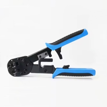 Crimper Connector Crimping Tool Anzug für RJ45 -Stecker