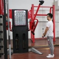 Sport Multi Machines Exercise Adjustable Dual Cablecross
