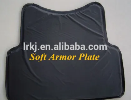 NIJ Level IV high level body armour bulletproof vest for sale