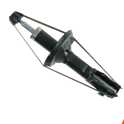 Suspension quality front Gas strut for Volkswagen Polo, Derby 191 413 031 H