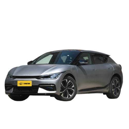 Kia EV6 2023 GT-Line eAWD