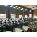 Building Zinc Coated Galvanized Steel Coils