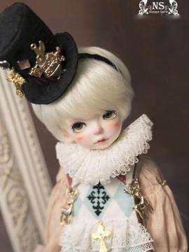 BJD Douhao 27cm Girl Ball Jointed Doll