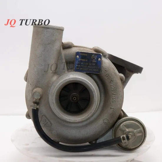 FACTORY Direct Sale Turbocharger K27 for TATA Euro 3 Engine