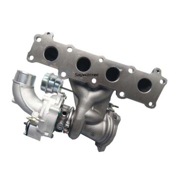 Turbocharger for Ford - K03 53039880288 53039700288 53039700269 53039700259