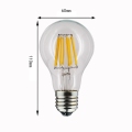 LEDER Led Cool decoratieve lampen