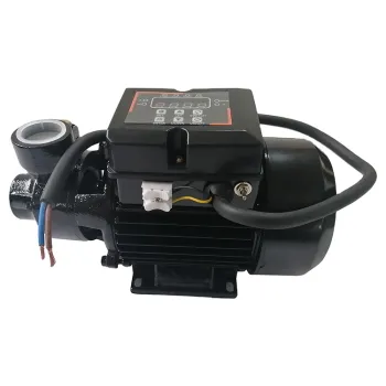 Solar Irrigation Pump 48V 0.5HP 800W QB60 QB50 Surface Pump for Farms