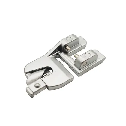 YUK Sewing Machine Parts: Find the Right PFAFF Household Sewing Machine Press Foot #820249096 Here