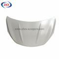 Hood for Changan CS35 2017