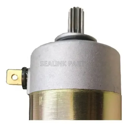 Electric Starter for Yamaha Majesty 125/Xenter125