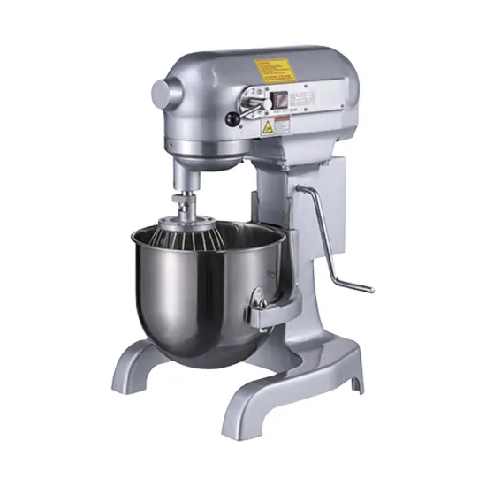 Glead M Series Electric Mixer Machine - Guangzhou Cake and Food Mixer